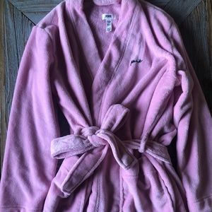 VS PINK (short) robe